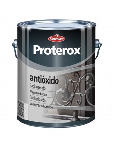 Antióxido Proterox CROMATO...