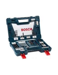 Set Kit Juego Bosch 68 Pzs...
