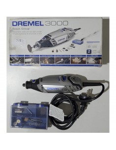 OUTLET  Minitorno Dremel...