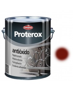 Antióxido Proterox Cromato...