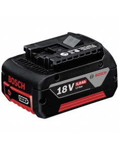 Bateria Bosch GBA 18V 5Ah...